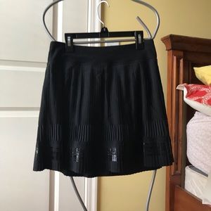 ivivva tennis skort
